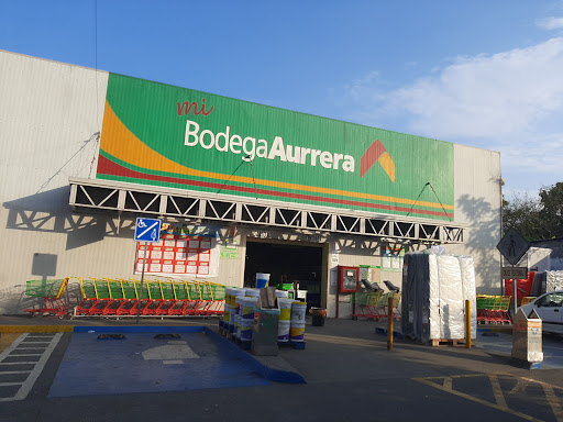Mi Bodega Aurrera, Paso del Macho