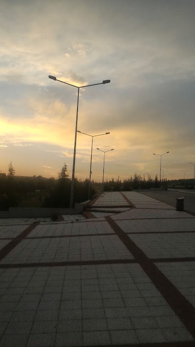 Photos of Dumlupınar University Bedestan