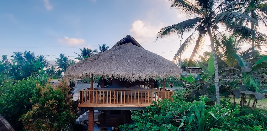 Novia Guest House Lombok-tetebatu - Sikur