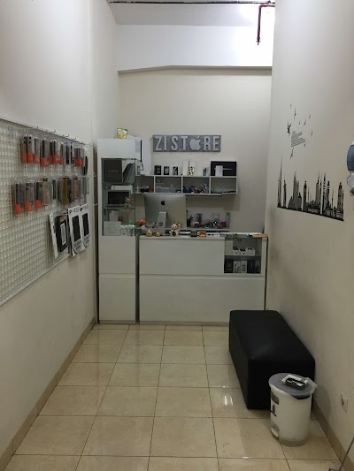 Photos of Zistore Apple