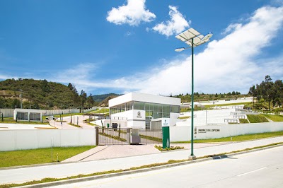cemetery