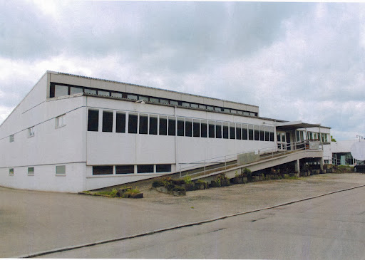 Kasch Industrieservice Elektrotechnik GmbH