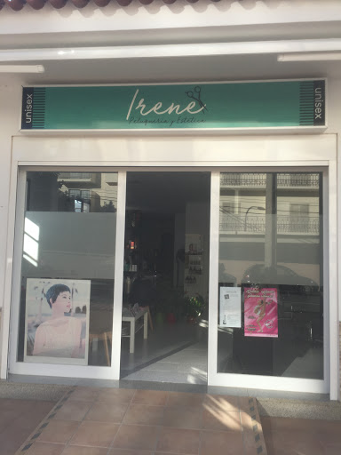 Peluqueria y estetica Irene - Thumbnail