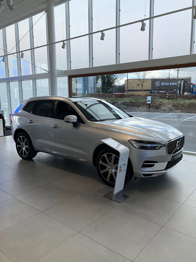 Volvo VALENCIENNES - Thumbnail