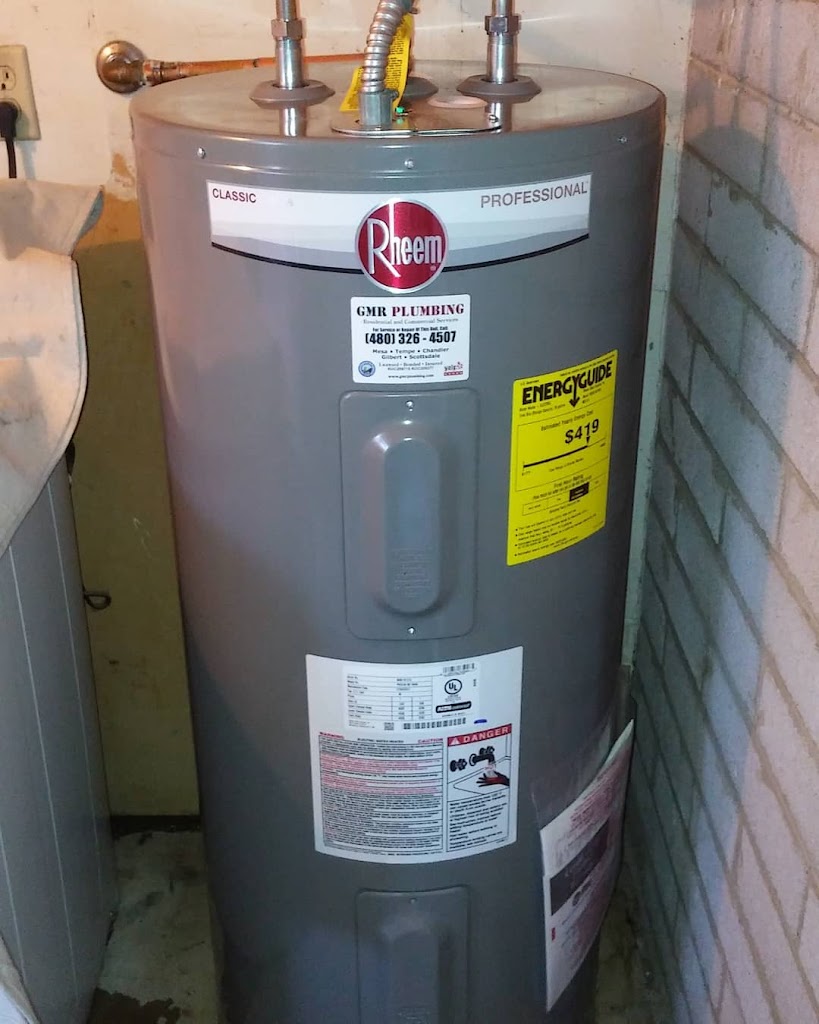 TotalTech Arizona - Plumbing Services