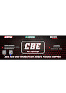 CBE motorsport à Aigues-Mortes