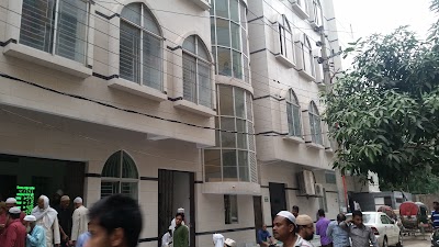 Photos of Niketan Central Jame Masjid