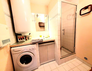 Photo n°10 de Logement calme terrasse belle vue calme nature à Collobrières (Chambre d'hôtes)