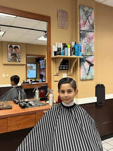 52nd Ave Hair Salon - Thumbnail