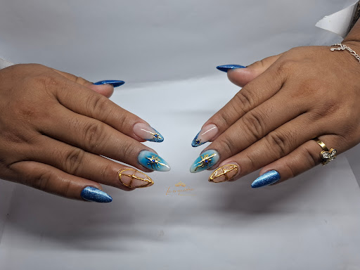 La orquídea beauty studio