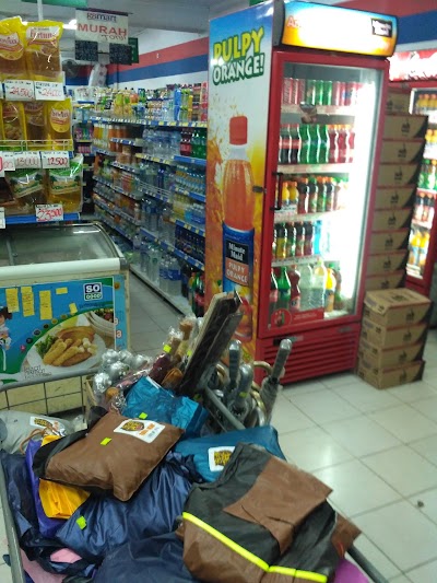Photos of R8 Mart
