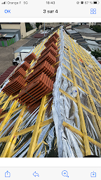 Photo n°17 de RV-Couverture | Couvreur Bezons à Bezons (Façadier)