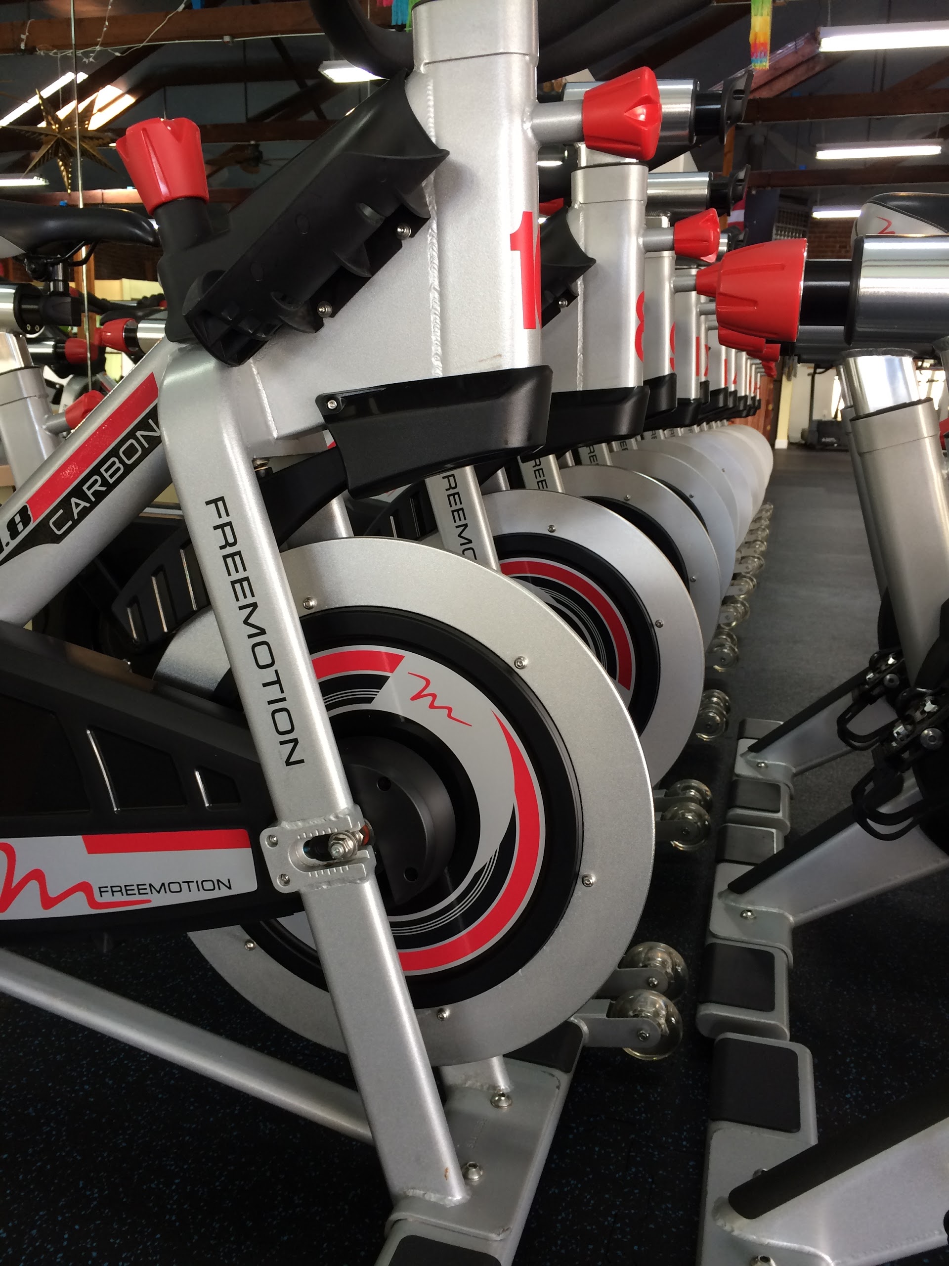 Happy Hour Fitness Studio photo 6