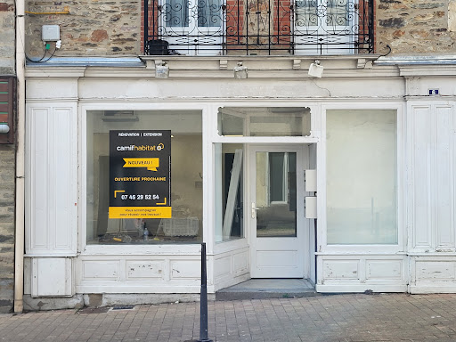 A partir du 1ier octobre 2025, mon agence sera ouverte...