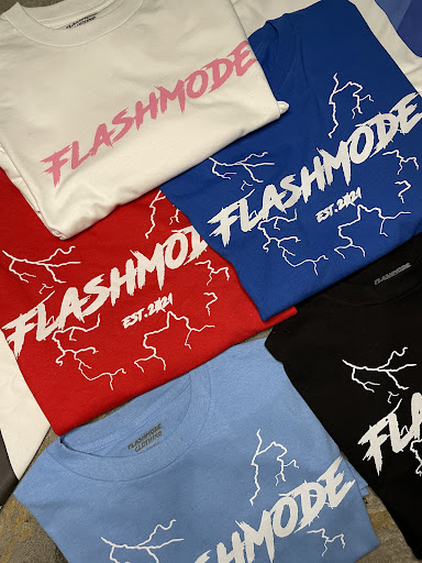 Flashmode Clothing - Thumbnail