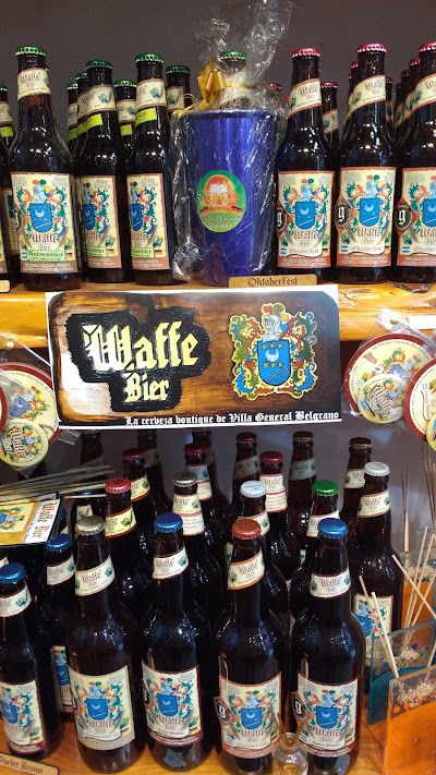 Photos of Waffehaus