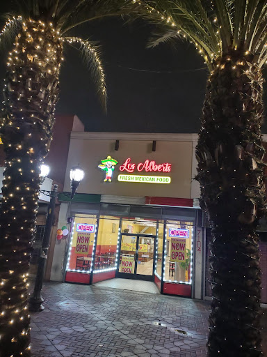 LOS ALBERT'S FRESH MEXICAN FOOD (Pacific Blvd) - Thumbnail
