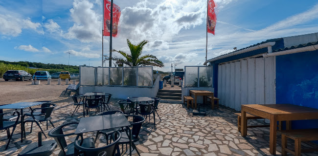 Avaliações doRestaurante Bar Azul em Matosinhos - Restaurante
