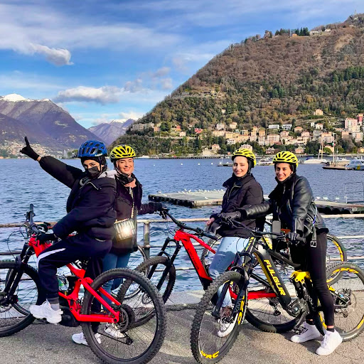 Como Bike Tours - Thumbnail