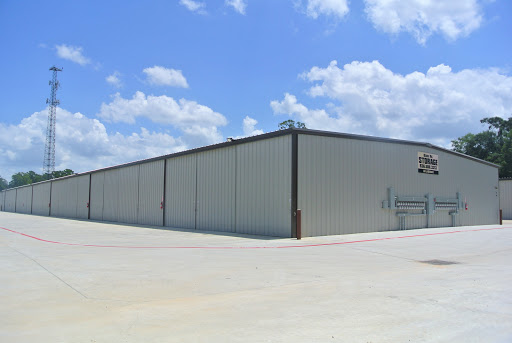 Blake Road Storage