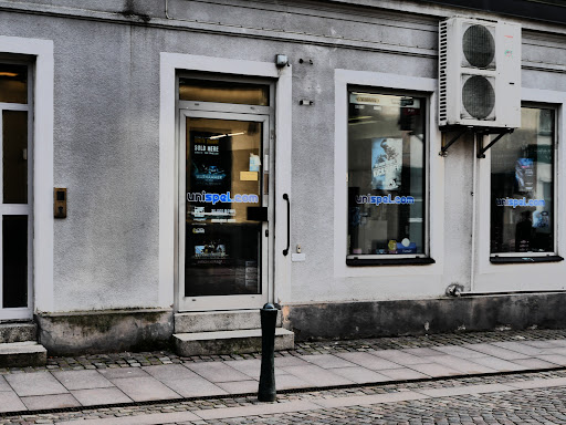 Unispel - Visual
