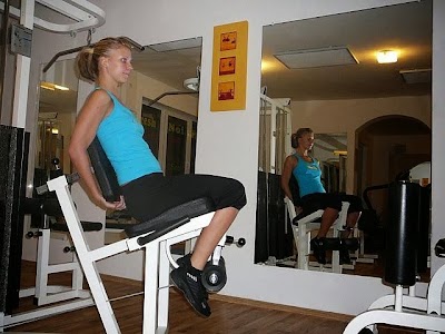 Photos of Fresh Women's Fitness