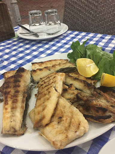 „Aris Greek Restaurant „ - Thumbnail