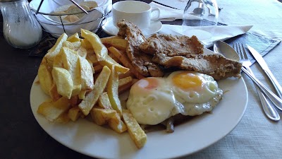 Photos of Monaco Restaurante