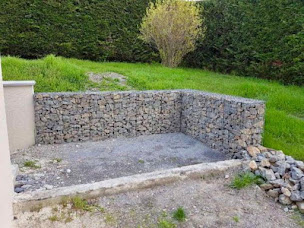 Photo n°6 de Ferrier Sarl à Enval (Entreprise de terrassement)