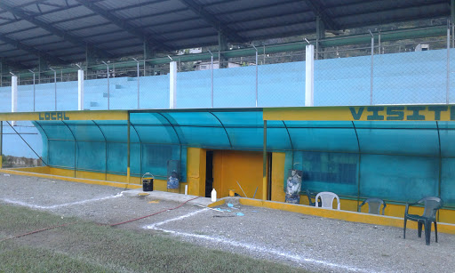 Estadio Filomeno Herrera - Thumbnail