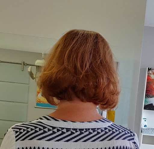 Aliu Hairstyle Friseursalon - Thumbnail