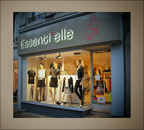 Photo n°39 de Essenti'elle Remiremont à Remiremont (Magasin de vêtements pour femmes)