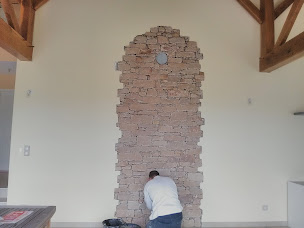 Photo n°30 de GRELLET ROMAIN à La Chapelle-sous-Dun (Maçon)