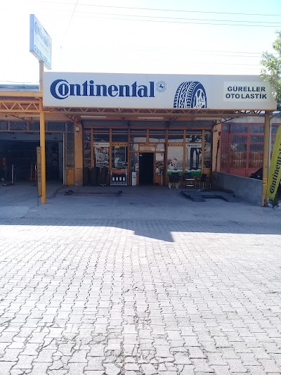 Photos of Continental - Tire G&uuml;reller