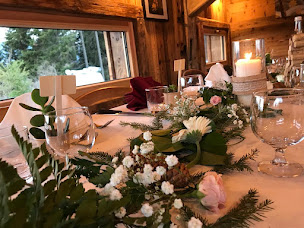 Photo n°57 de Restaurant le Pré Richard à Bernex (Restaurant français)