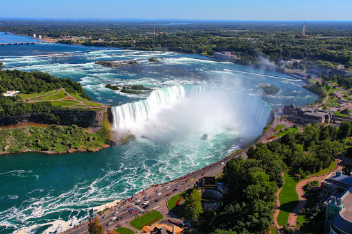 Canada Dream Tours - kanadareise.de