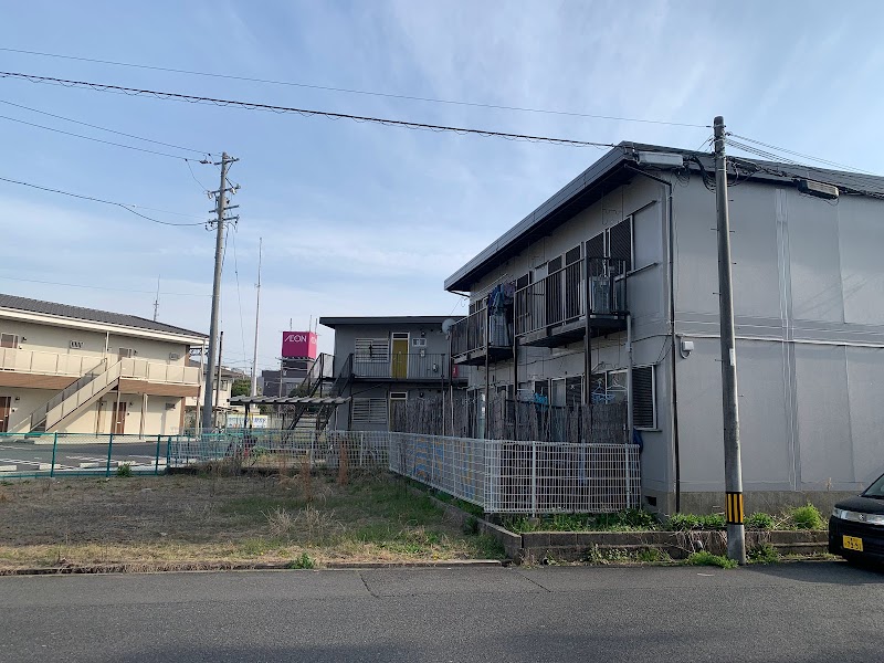 エビスマンションA