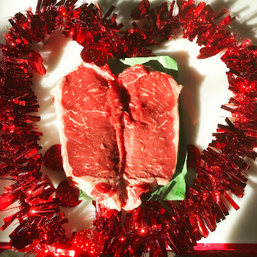 Knob Hill Meats by null