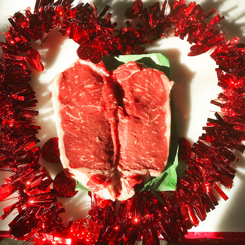 Knob Hill Meats by null