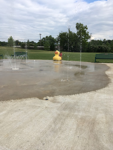 Splashpad