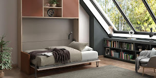 Photo n°15 de Monsieur Meuble Le Mans - La Chapelle Saint Aubin à La Chapelle-Saint-Aubin (Magasin de canapés)