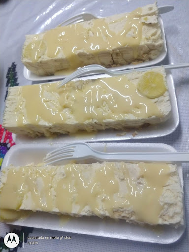 Postres y dulces Mimi - Thumbnail