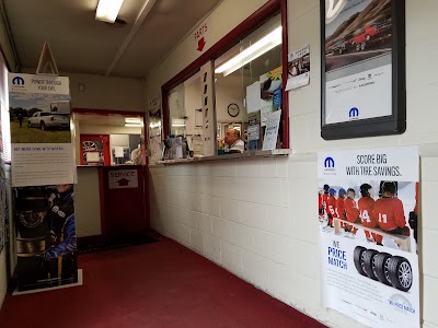 Photos of Buchanan Auto Park