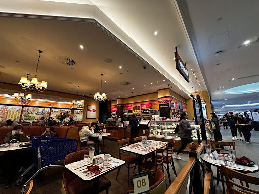 Miss Maud Karrinyup