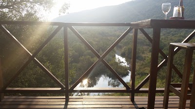 Photos of Kranskloof Lodge