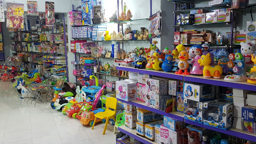 NEW KUNAL GIFTS & TOYS - Toy shop in Aurangabad