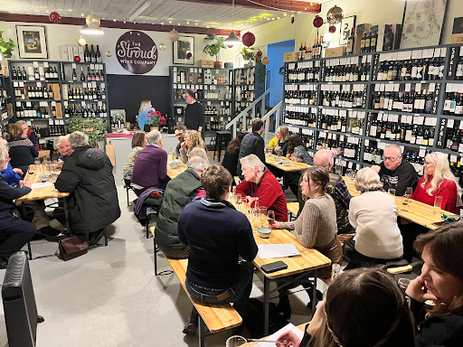 Stroud Wine Company Shop & Tasting Room - Thumbnail
