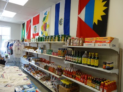 Boricua Food Market