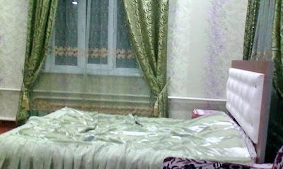 Photos of Hotel "Dastan"