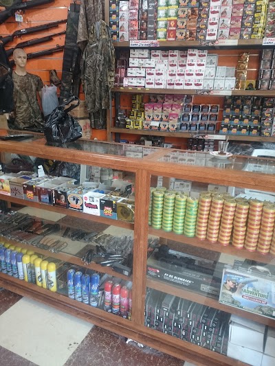 Photos of Gallery Prairie Fishing Equipment